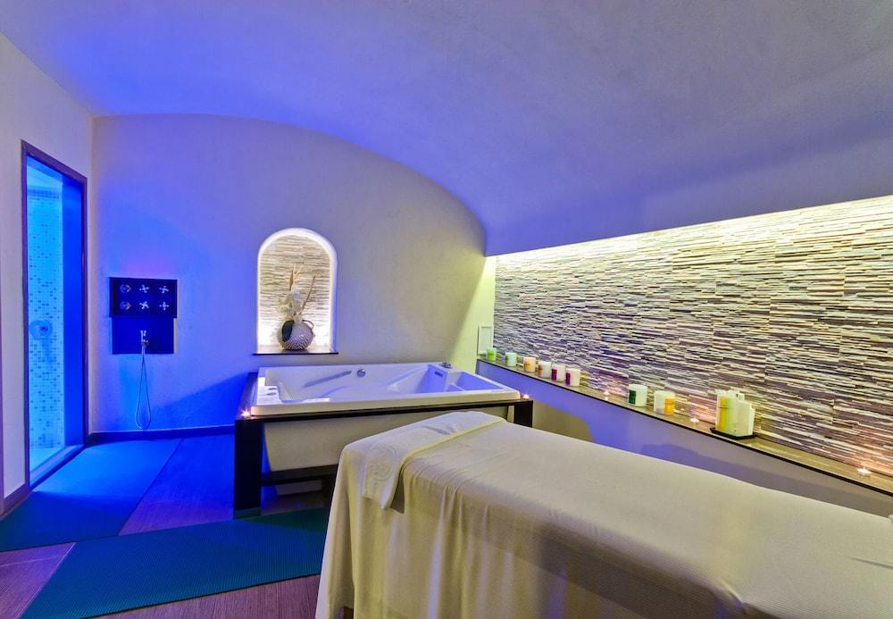 Hotel Regina Palace Terme Искья Экстерьер фото