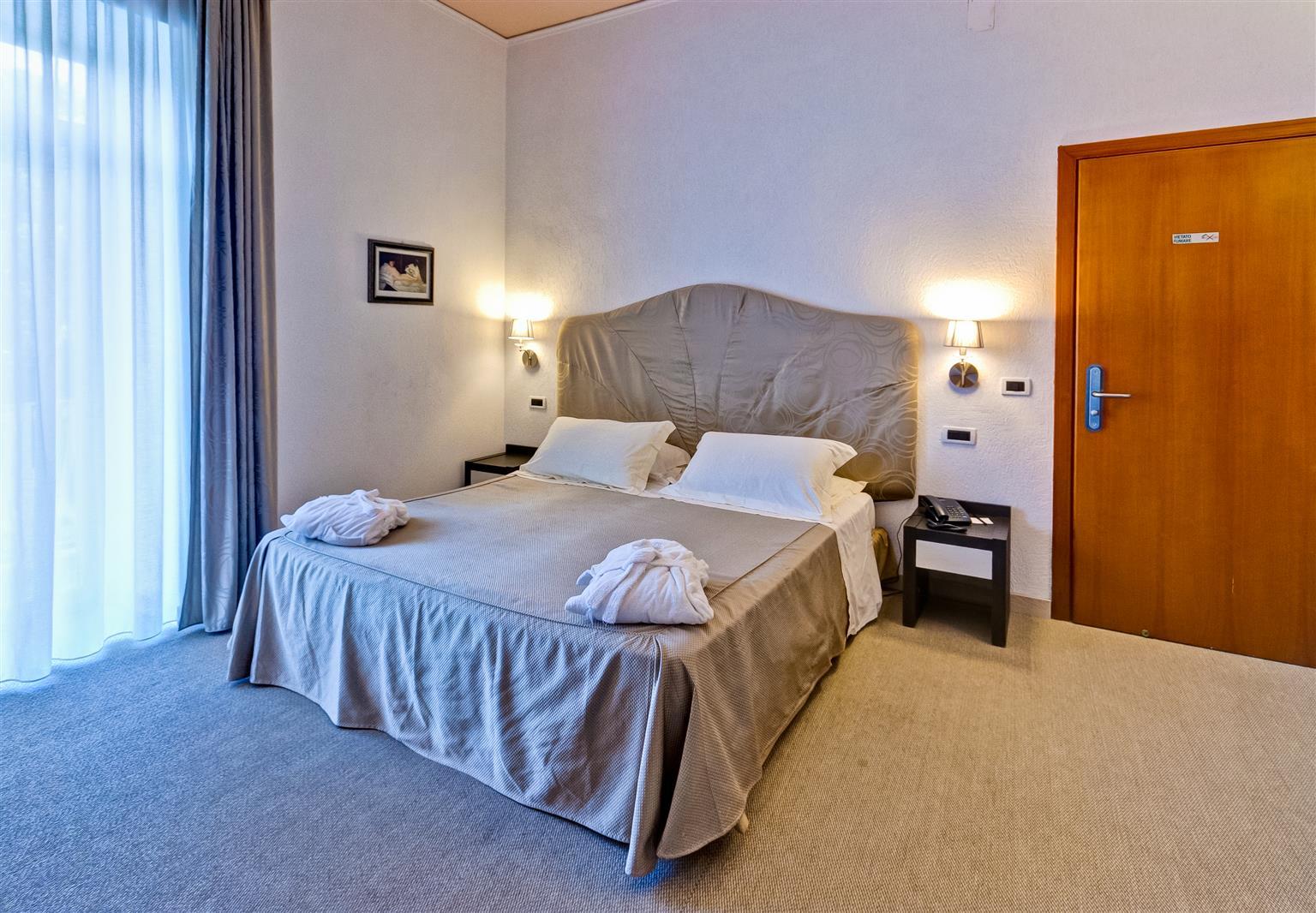 Hotel Regina Palace Terme Искья Экстерьер фото