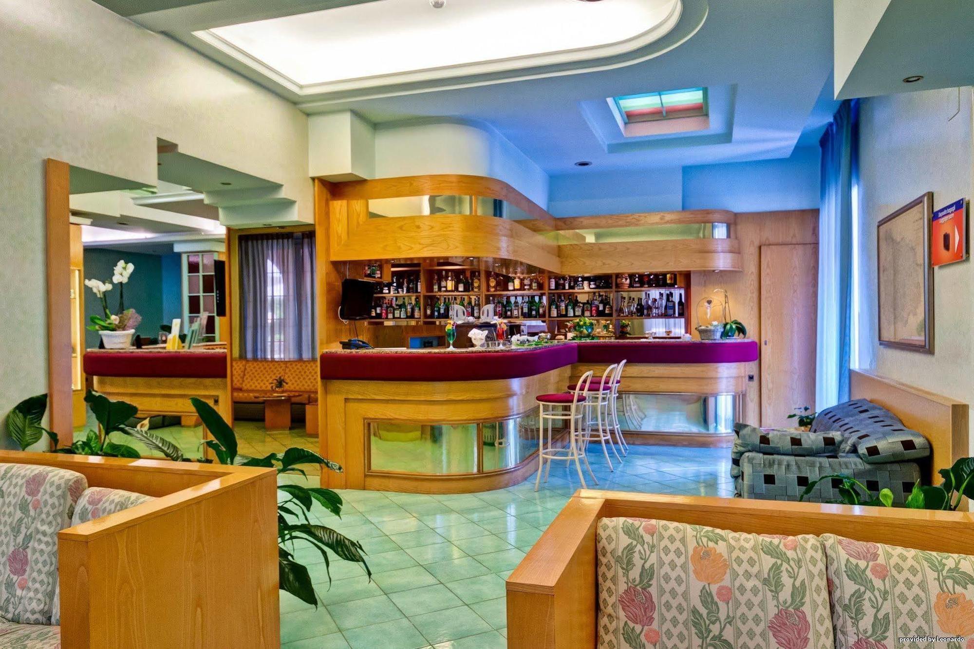 Hotel Regina Palace Terme Искья Экстерьер фото