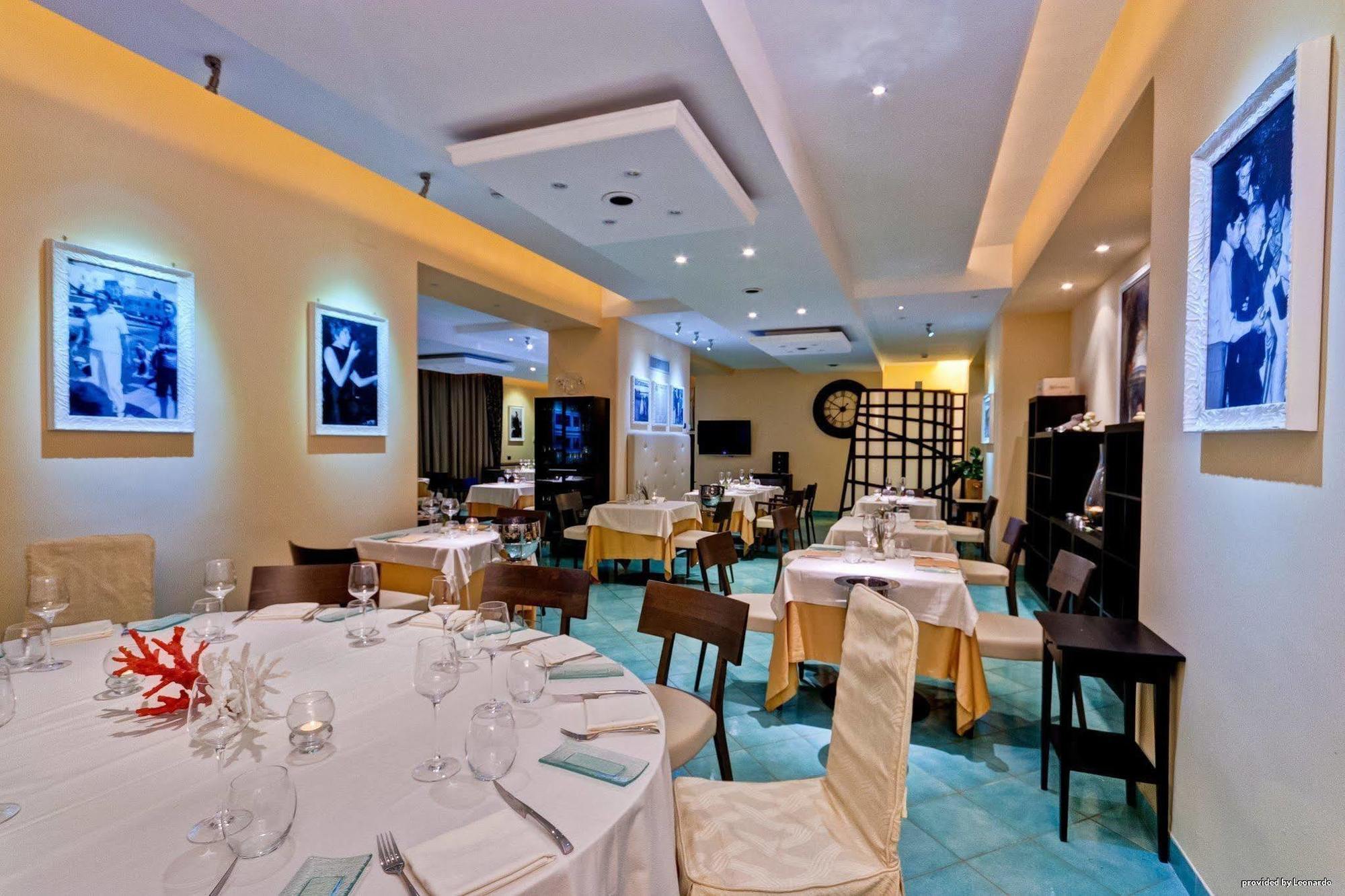 Hotel Regina Palace Terme Искья Экстерьер фото