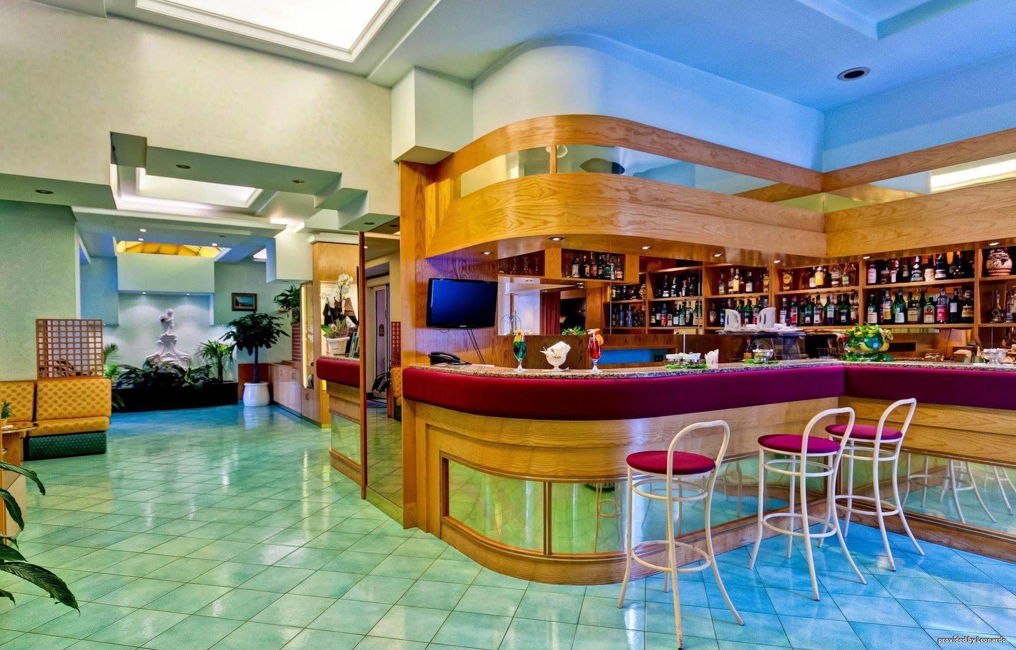 Hotel Regina Palace Terme Искья Экстерьер фото