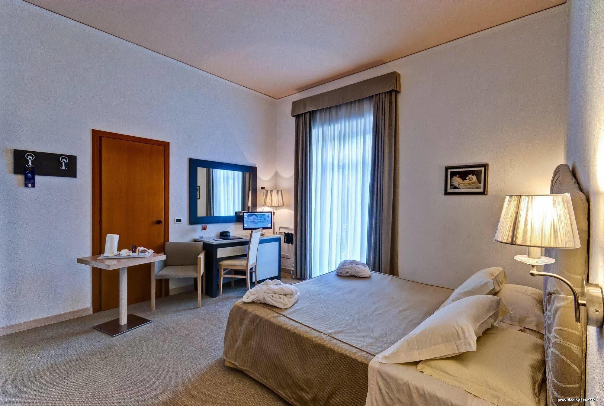 Hotel Regina Palace Terme Искья Экстерьер фото